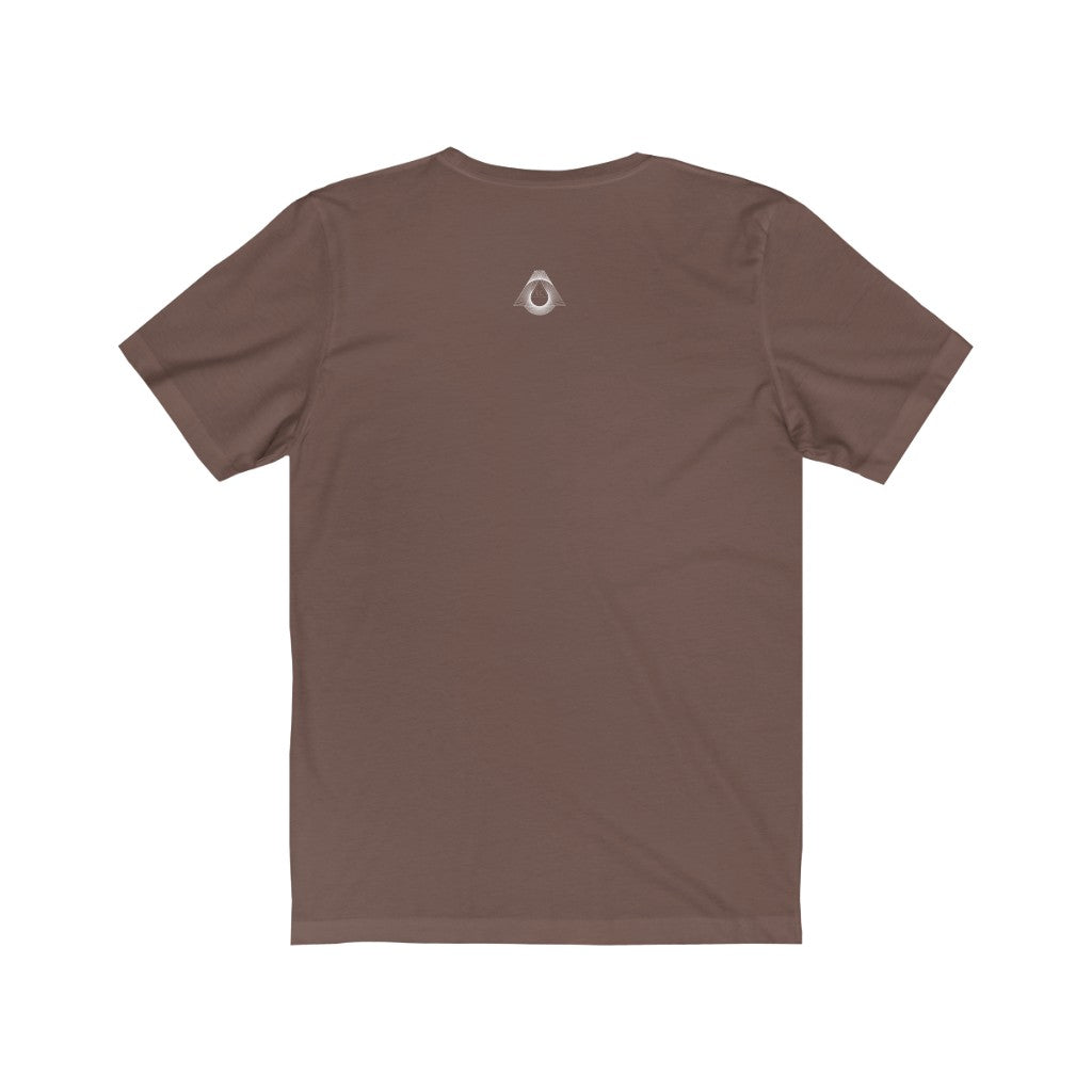 REIKI SEI-HEI-KI Short Sleeve Tee