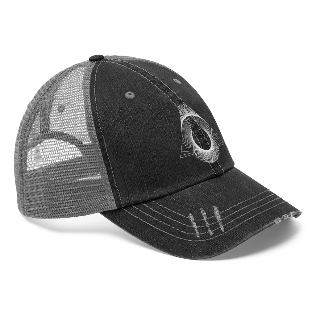 Evolve Consciously Trucker Hat