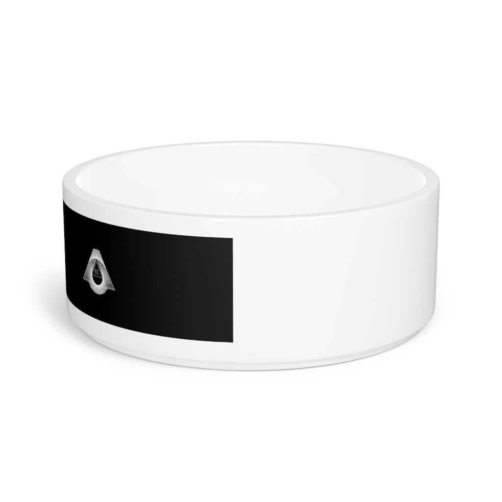 REIKI Cho-Ku-Rei Pet Bowl