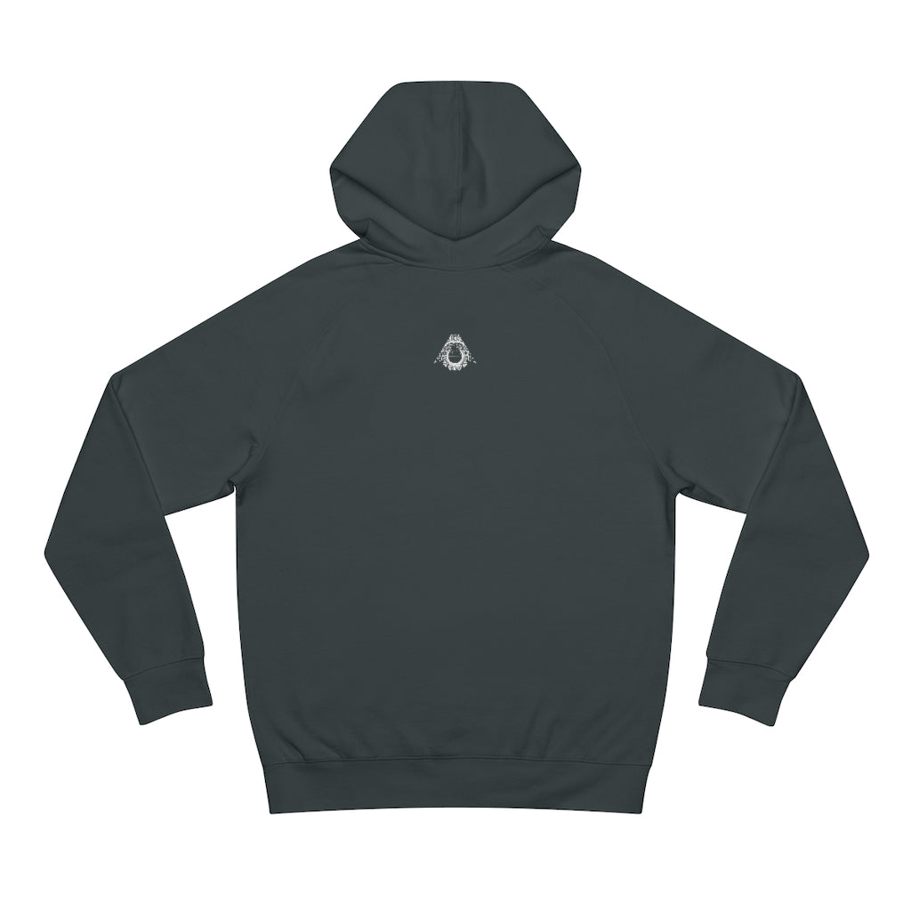 REIKI Sei Hei Ki Supply Hood